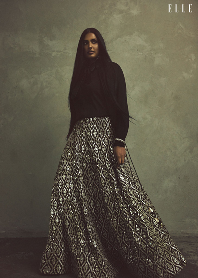 Shanaya Peters portfolio image