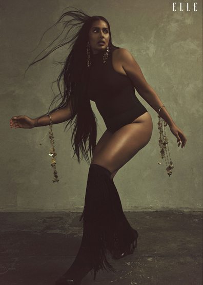 Shanaya Peters portfolio image