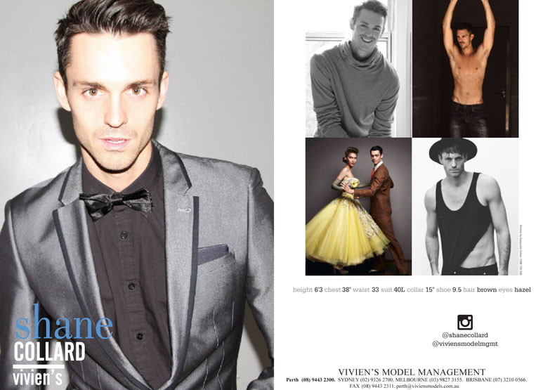 Shane Collard digital image