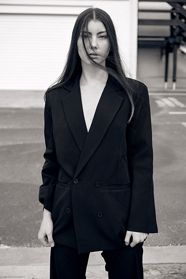 Sianah portfolio image