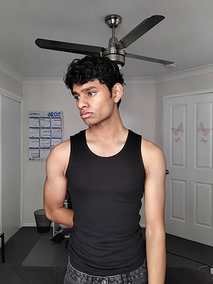 Likhit Doddi portfolio image