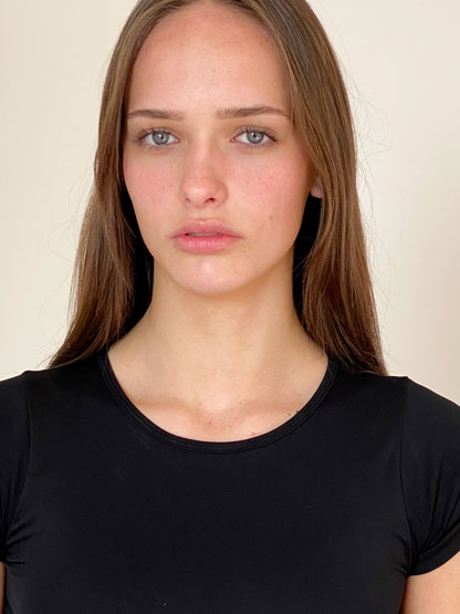 Sienna W digital image