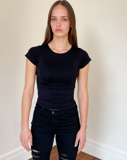 Sienna W digital image