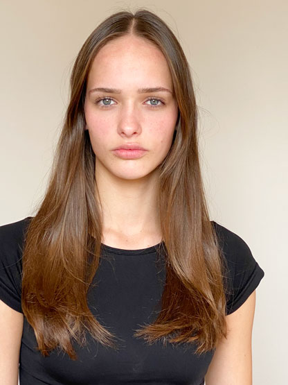 Sienna W digital image