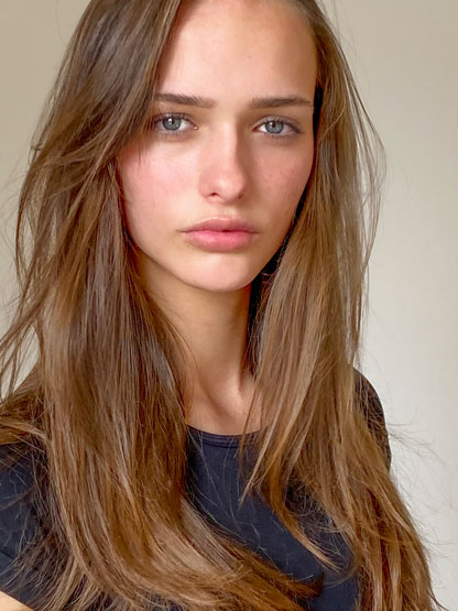 Sienna W digital image