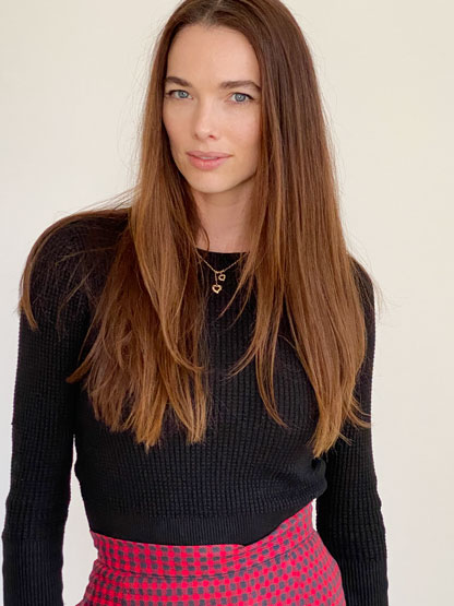 Simone Kerr digital image