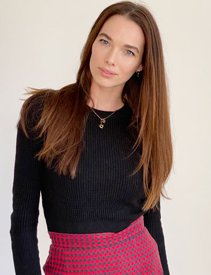 Simone Kerr digital image