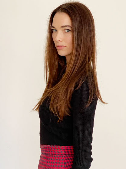 Simone Kerr digital image