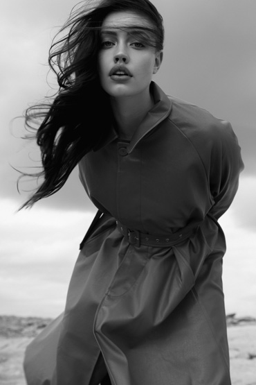 Sophia B portfolio image