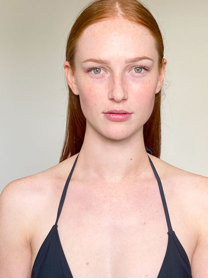 Sophia Freestone digital image