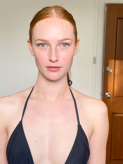 Sophia Freestone digital image