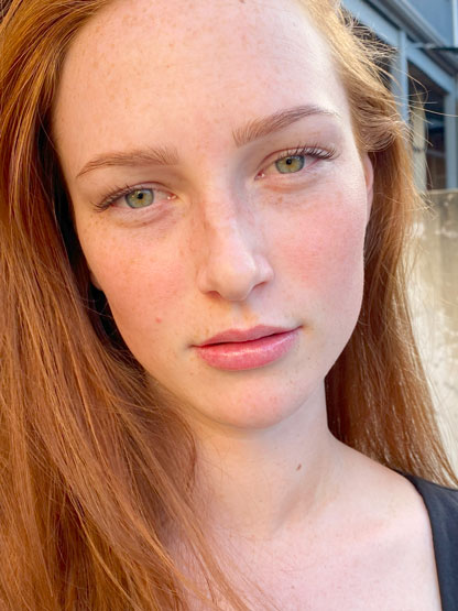 Sophia Freestone digital image