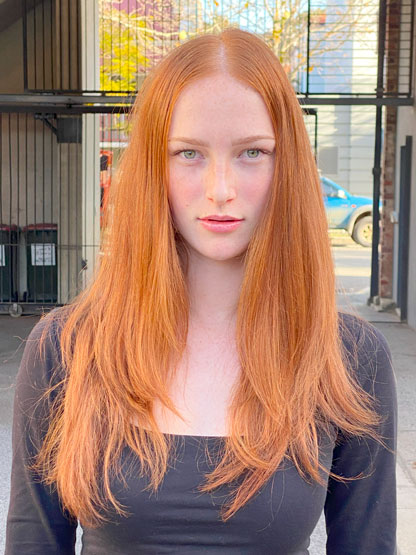 Sophia Freestone digital image