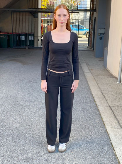 Sophia Freestone digital image