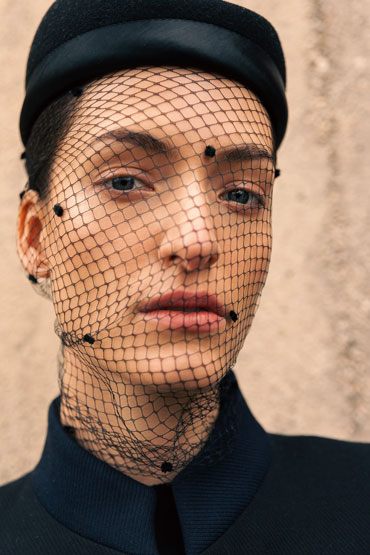 Sophia Scata portfolio image