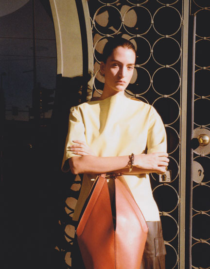 Sophia Scata portfolio image