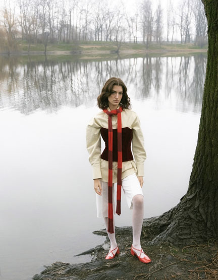 Sophia Scata portfolio image