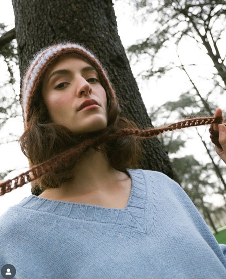 Sophia Scata portfolio image