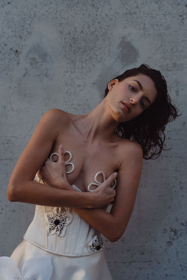 Sophia Scata portfolio image