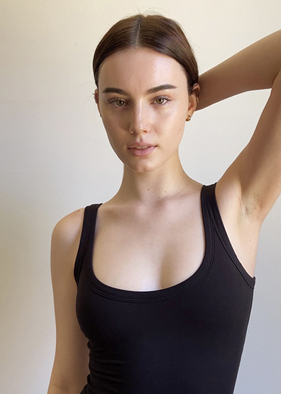 Sophie Kala digital image