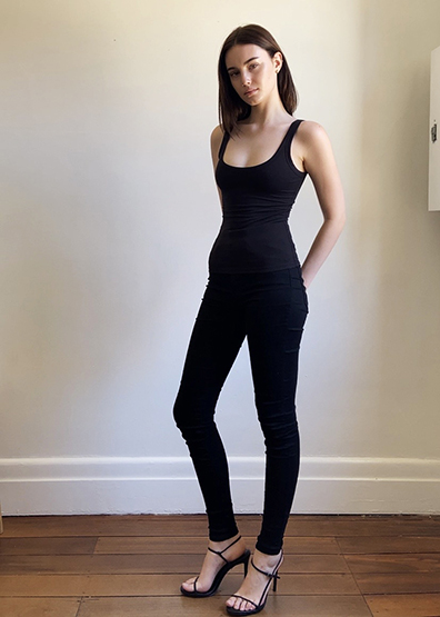 Sophie Kala digital image