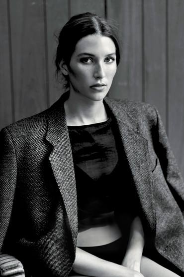Stella Mayne portfolio image
