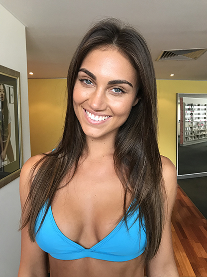 Stephanie Rayner digital image