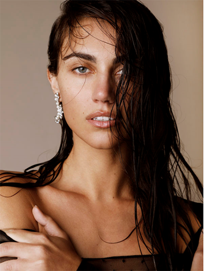Steph3 Model Stephanie Rayner - Vivien’s Models