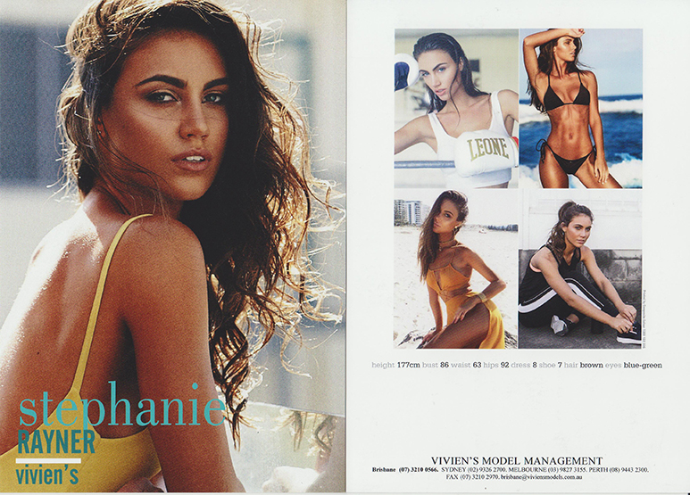 Stephanie Rayner digital image