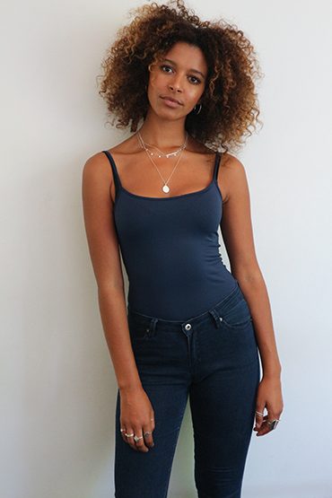 Summer Kane digital image