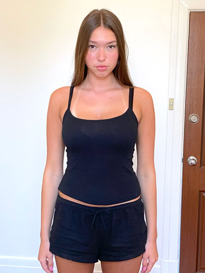 Summer digital image