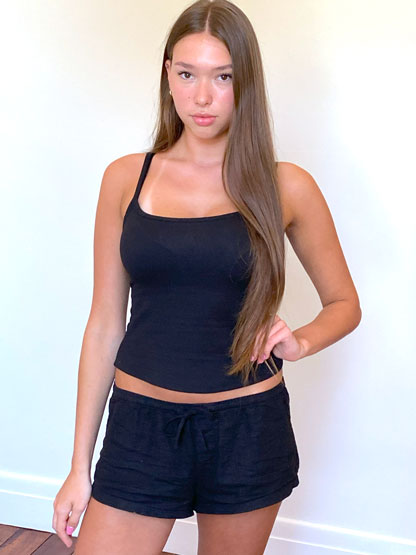 Summer digital image