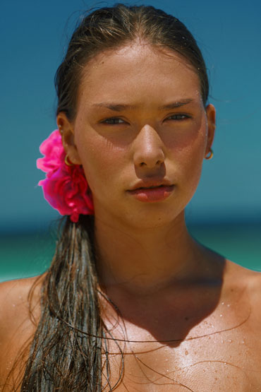 Summer portfolio image