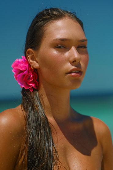 Summer portfolio image