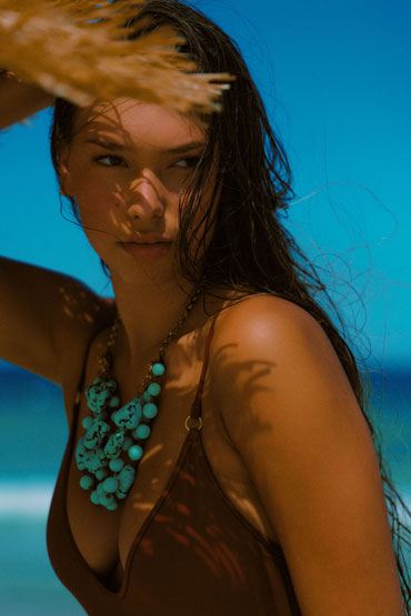 Summer portfolio image