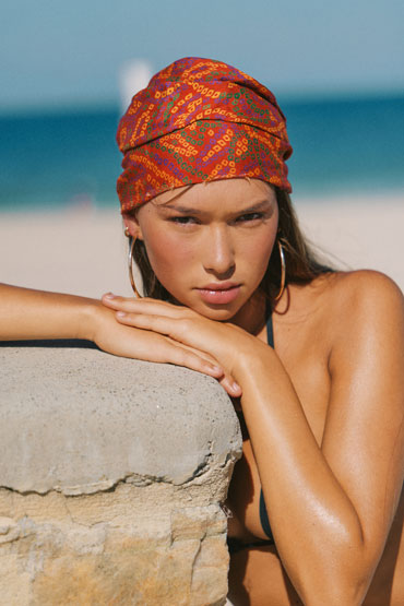 Summer portfolio image