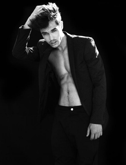 Sunny portfolio image