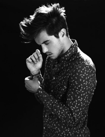 Sunny portfolio image