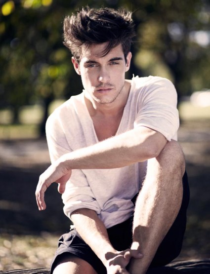 Sunny portfolio image