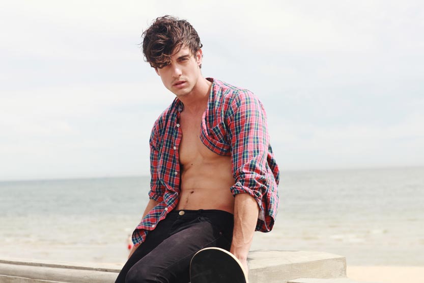 Sunny portfolio image