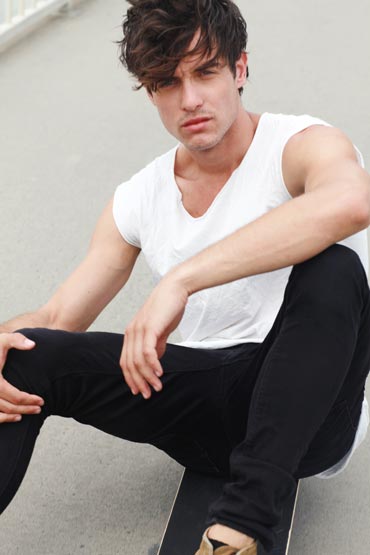 Sunny portfolio image