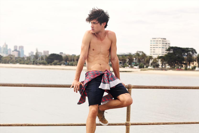 Sunny portfolio image