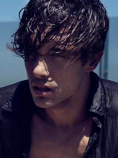 Sunny portfolio image