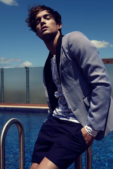 Sunny portfolio image