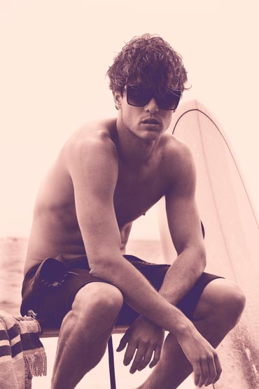 Sunny portfolio image