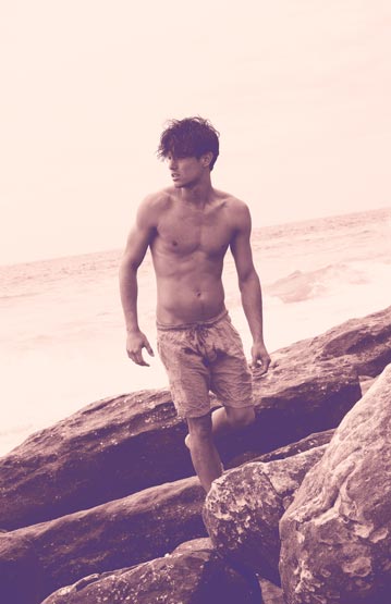 Sunny portfolio image