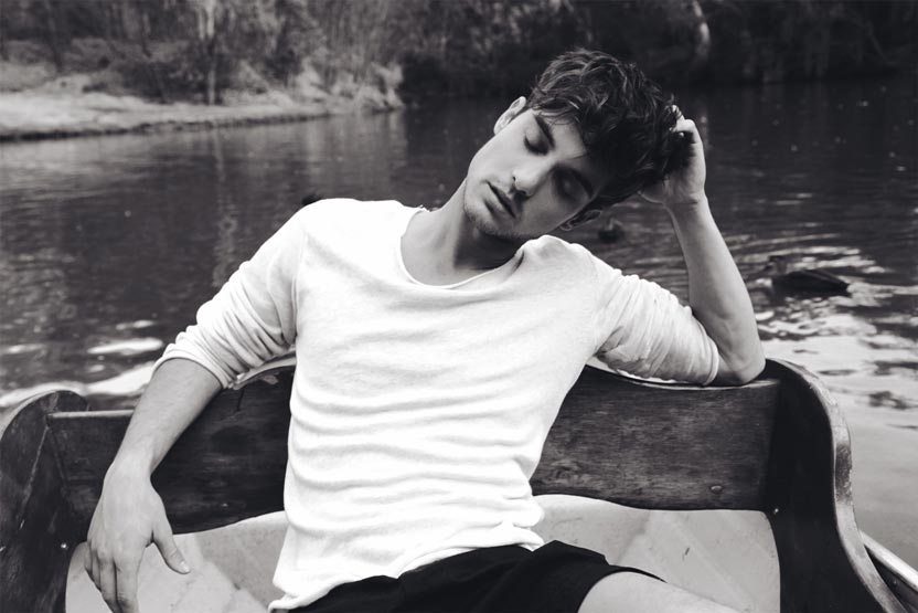 Sunny portfolio image