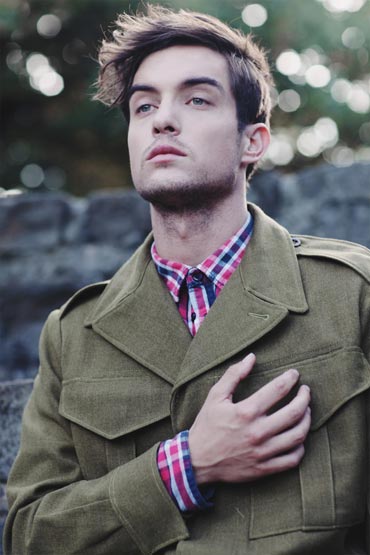 Sunny portfolio image