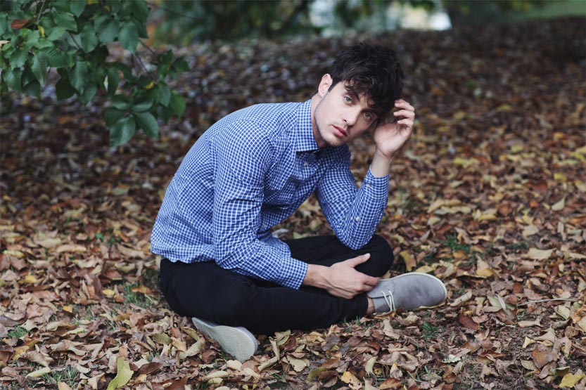 Sunny portfolio image