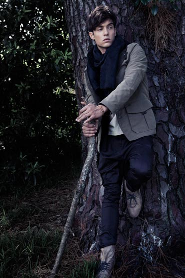 Sunny portfolio image